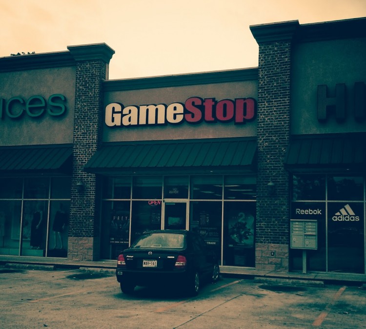 GameStop (Pineville,&nbspLA)